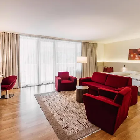 Hotel Karawankenhof-3